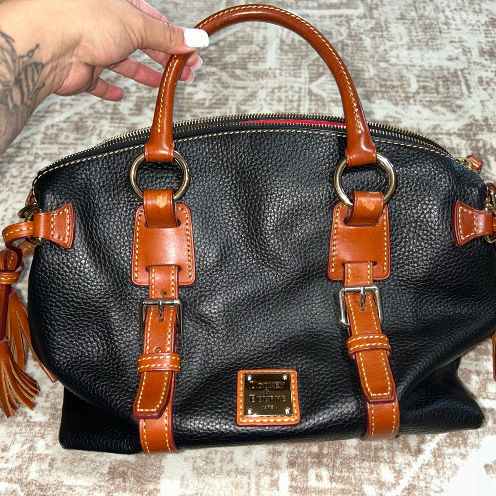 Dooney & Bourke Satchel